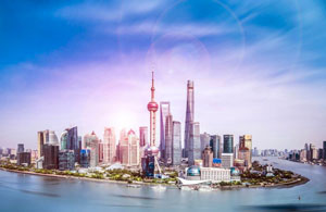 Top 10 China Destinations