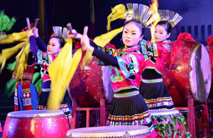 Top 10 Famous Ethnic Festivals in China