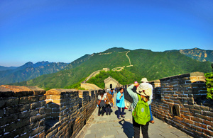 Top 15 Things to Do in China