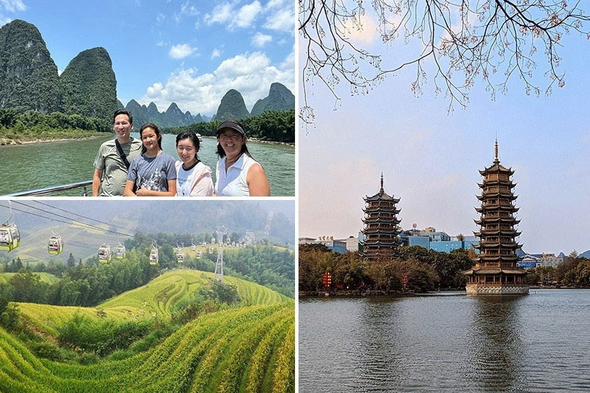 Guilin - Top 10 China Destinations
