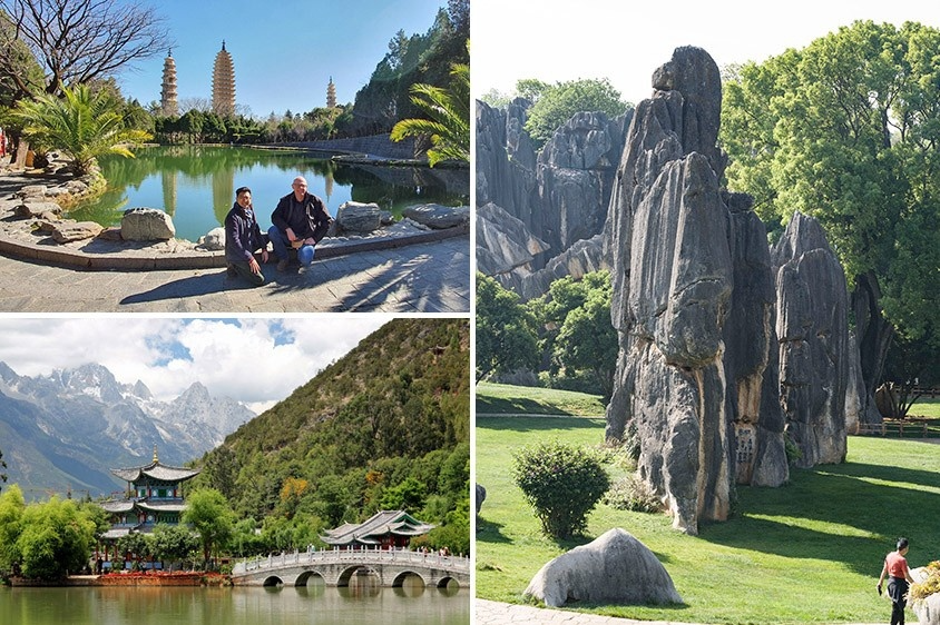 Yunnan - Top 10 China Destinations