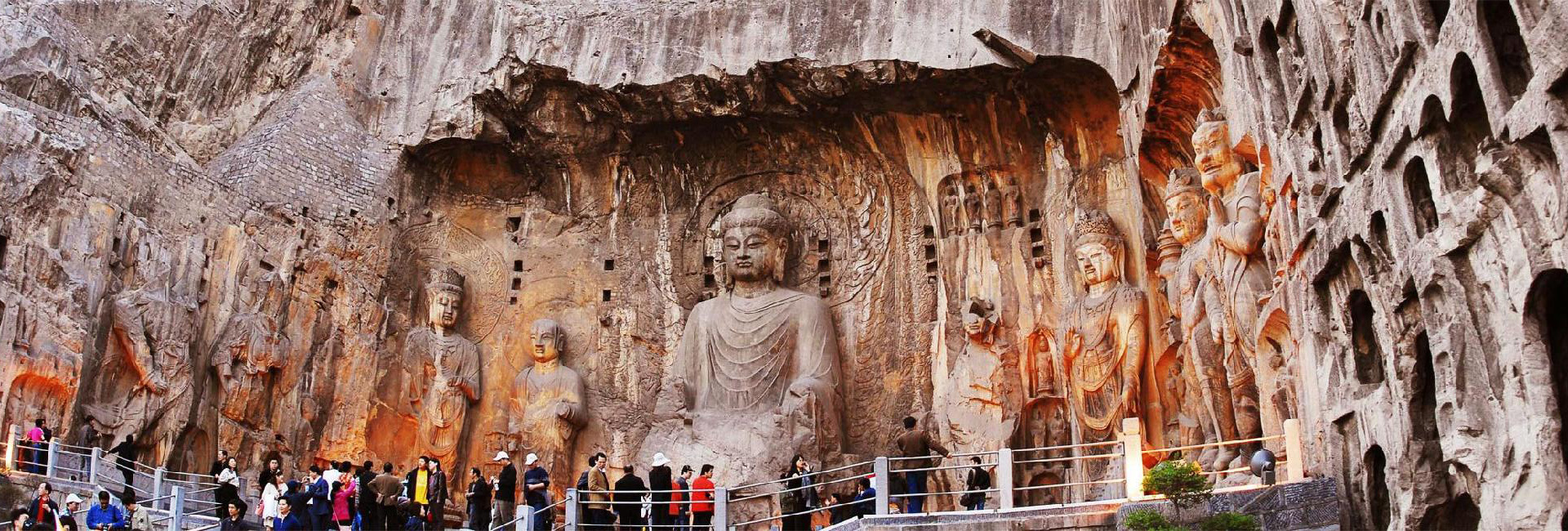 Top 10 Buddhist Grottoes & Caves in China