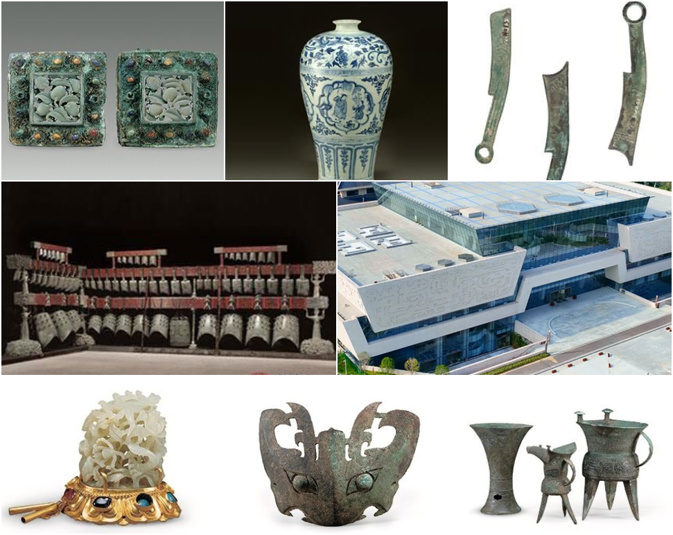China's Top 10 Greatest Museums