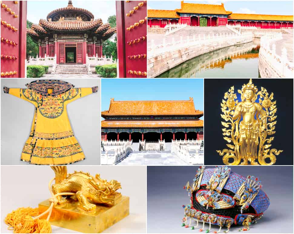 China's Top 10 Greatest Museums
