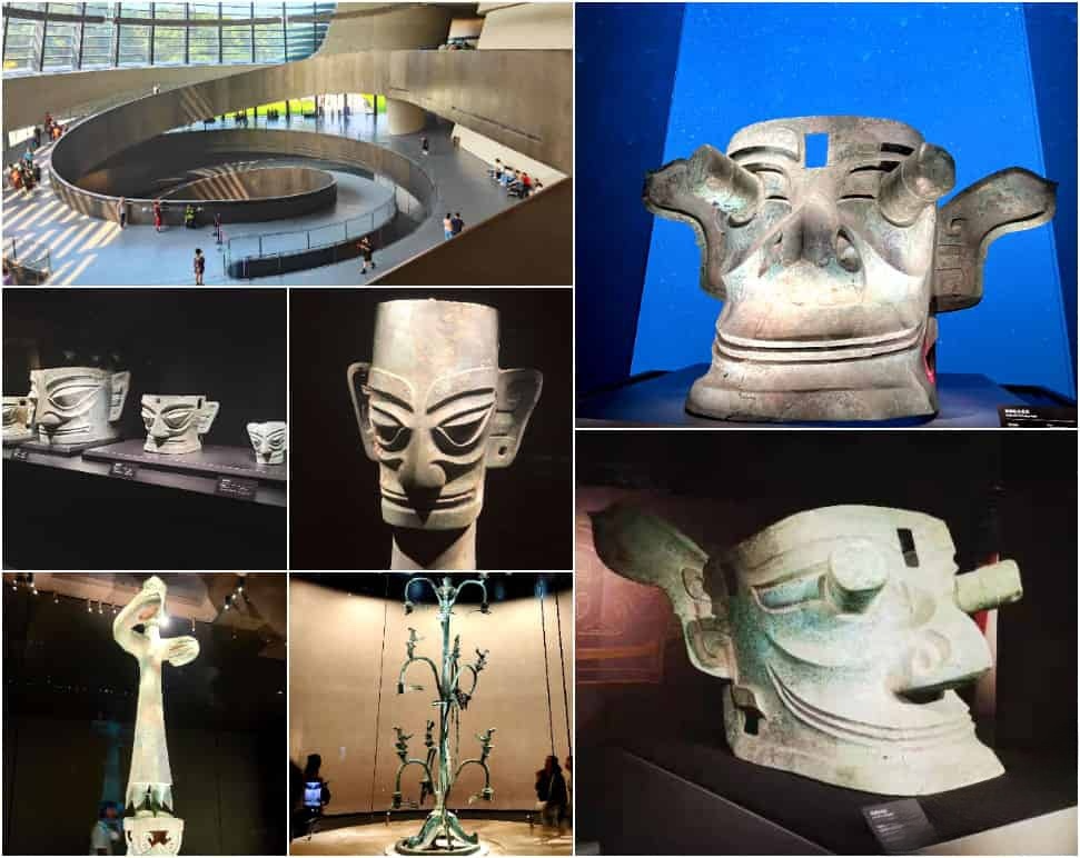 China's Top 10 Greatest Museums
