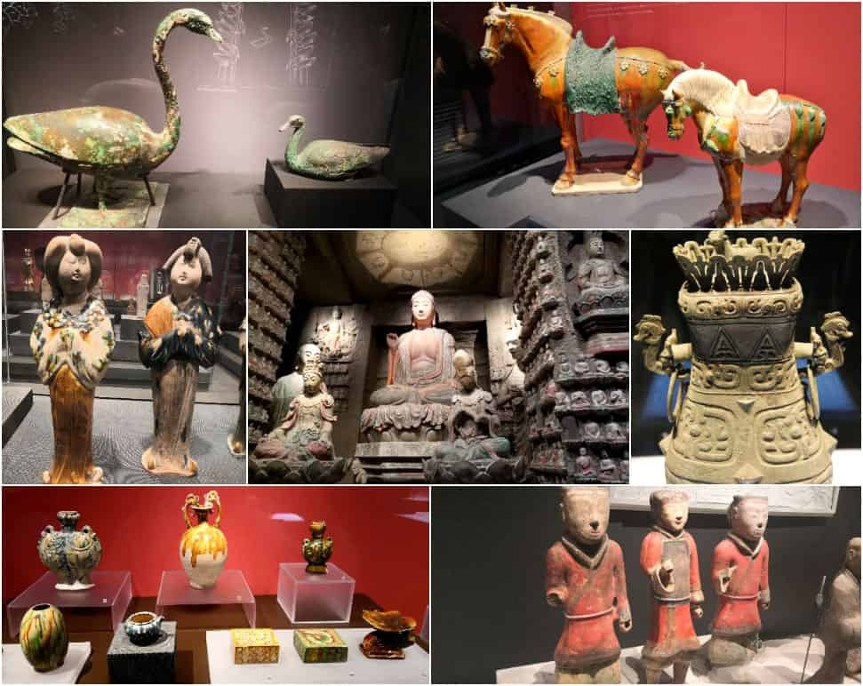 China's Top 10 Greatest Museums