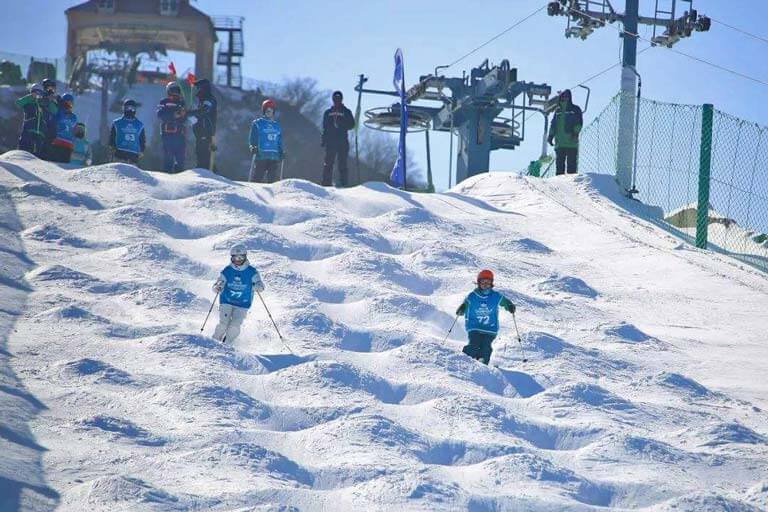 Nanshan Ski Resort
