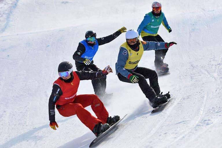 Yabuli Ski Resort