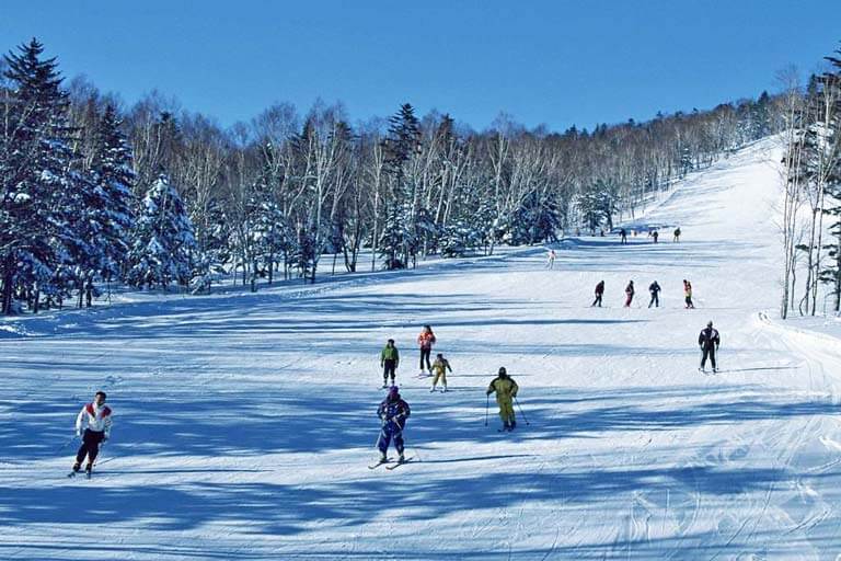 Yabuli Ski Resort