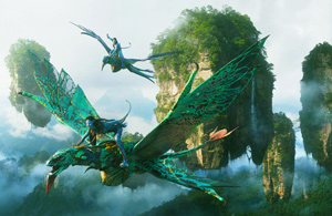 Top 10 Filming Locations in China