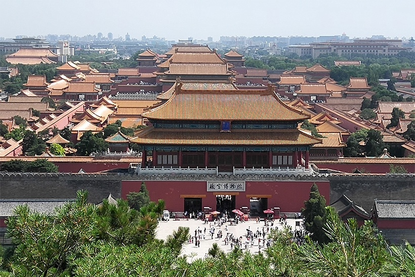 Top 15 China Things to Do 2026