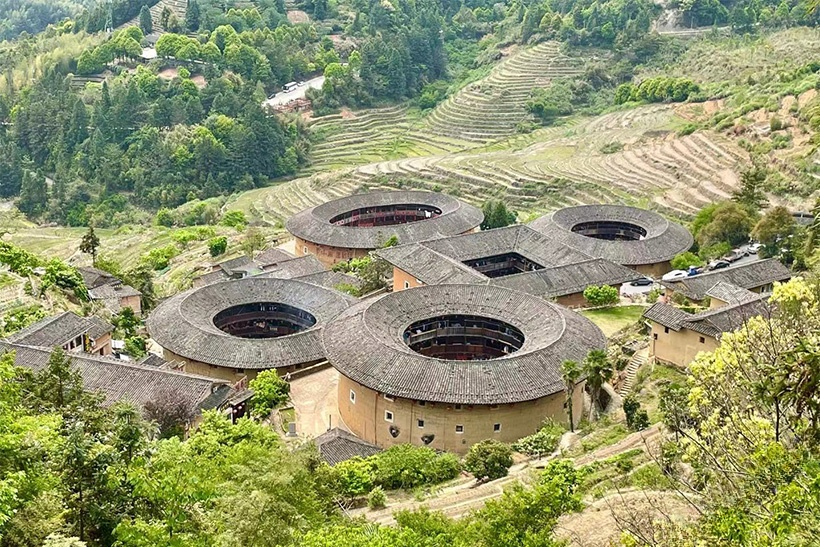 Top 25 China Things to Do 2025