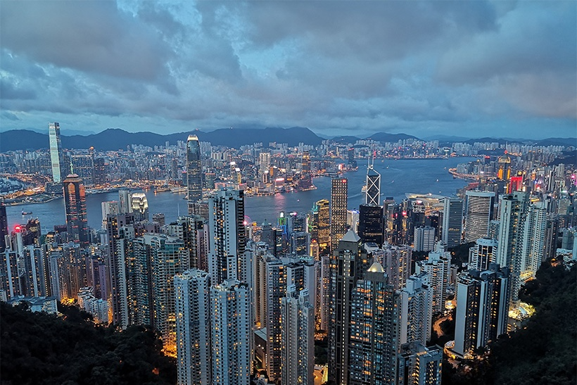 Top 25 China Things to Do 2025