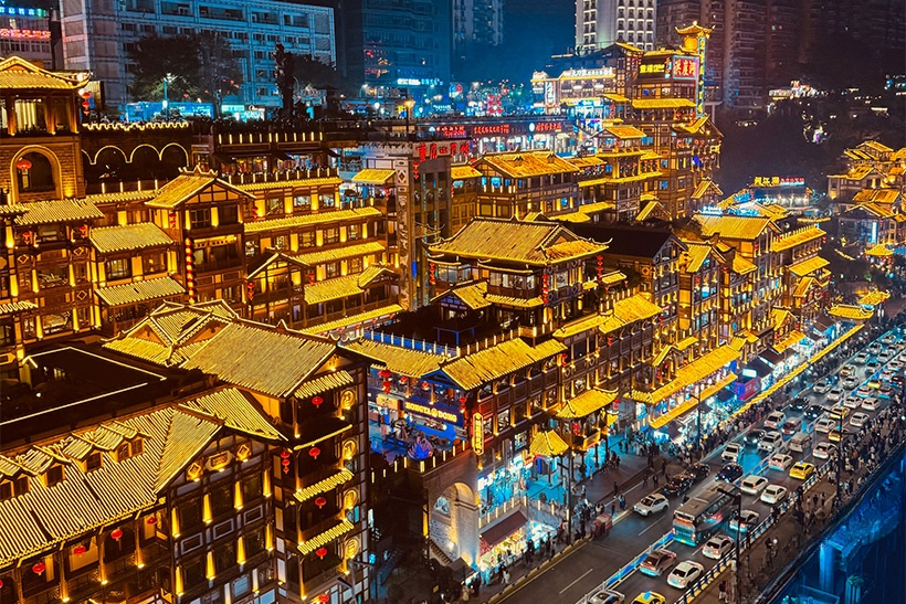 Top 15 China Things to Do 2026