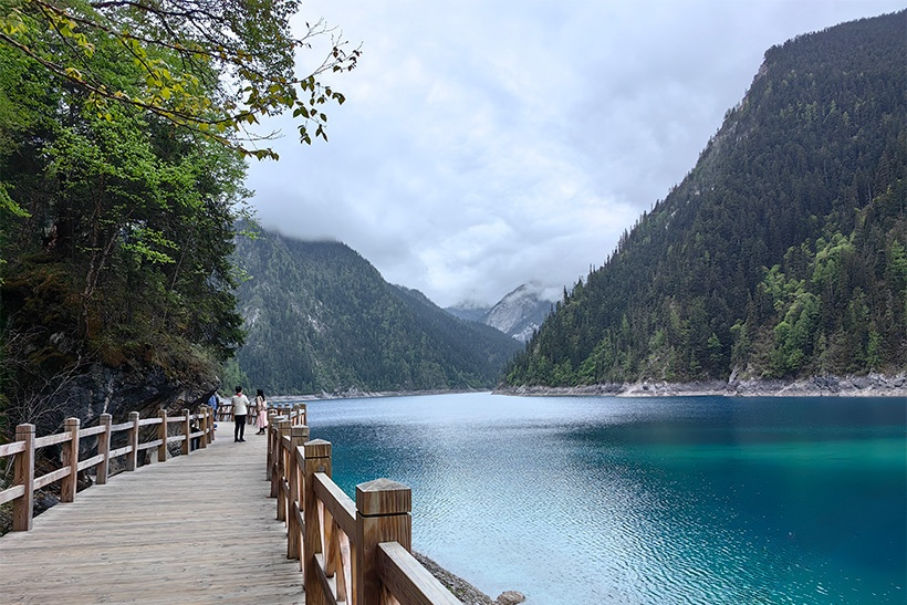 Top 15 China Things to Do 2026