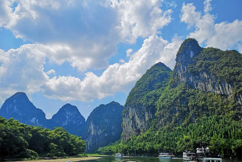 Top 15 China Things to Do 2026