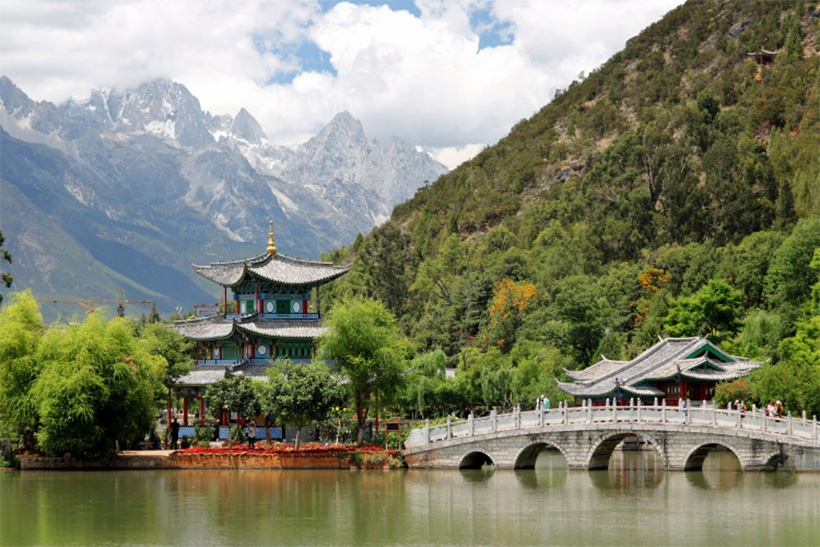 Top 25 China Things to Do 2025
