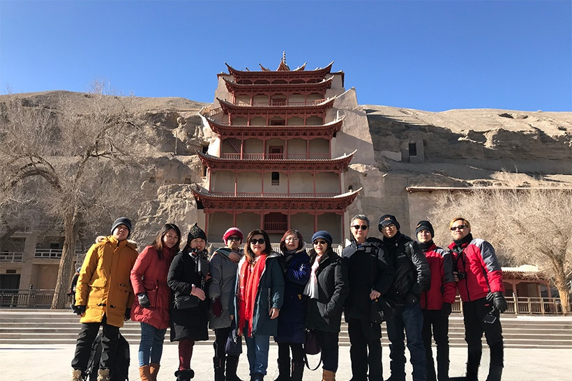 Top 15 China Things to Do 2026