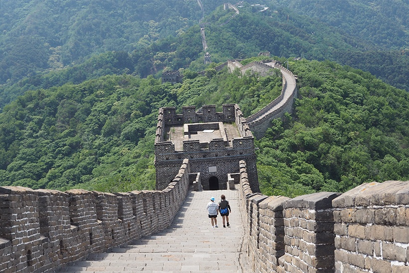 Top 15 China Things to Do 2026