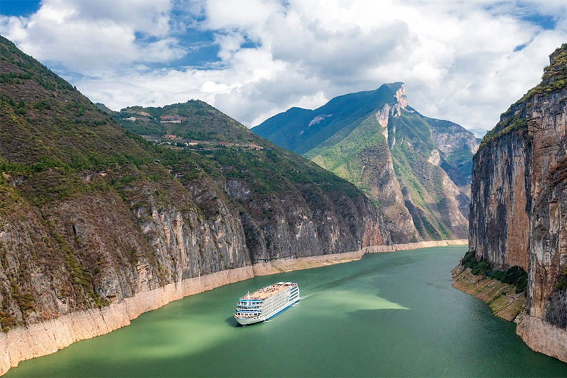 Top 15 China Things to Do 2026