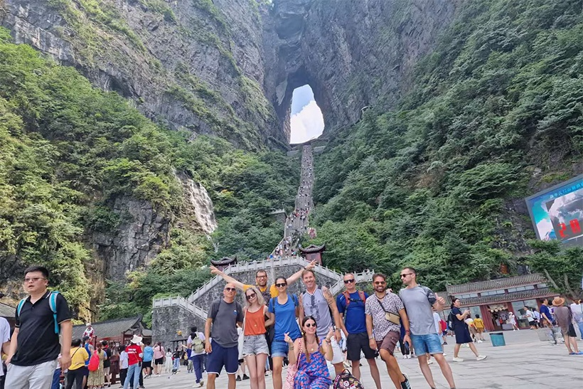 Top 15 China Things to Do 2026