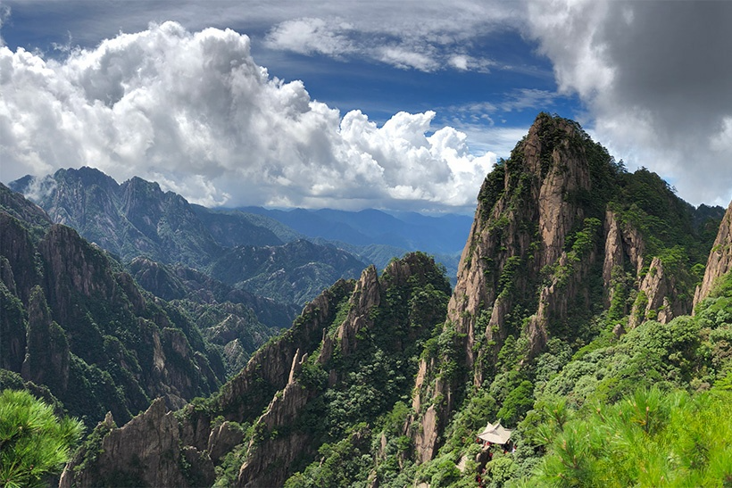 Top 15 China Things to Do 2026