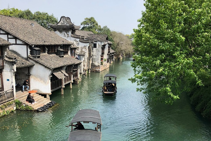 Top 25 China Things to Do 2025