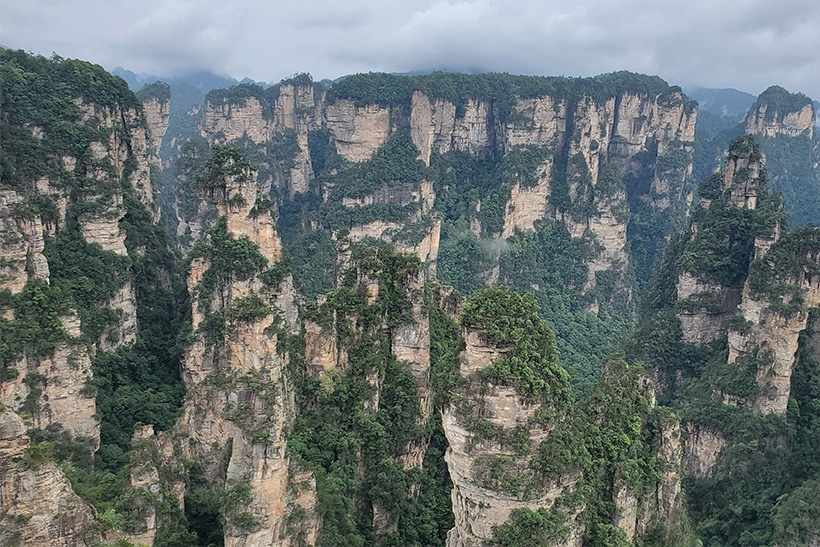 Top 15 China Things to Do 2026