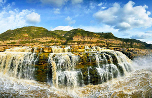 Top 6 Beautiful Waterfalls