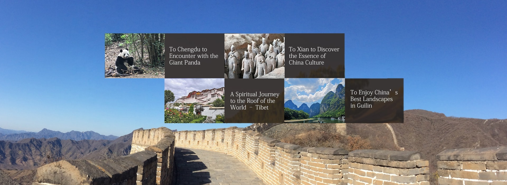 Beijing China Trips Planner & Top Recommendations for 2025/2026