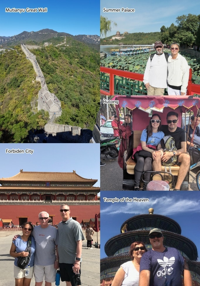 Beijing Top Attractions and Things to Do