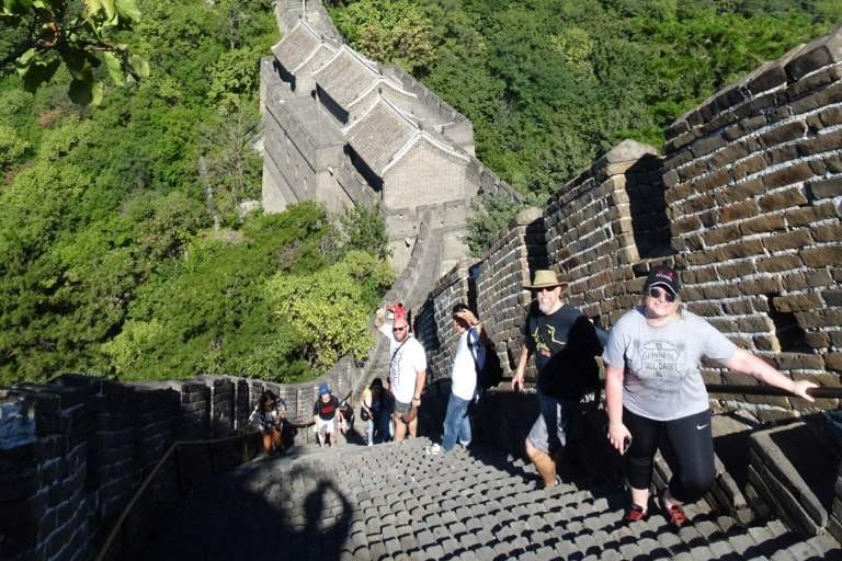 Beijing Capital International Airport