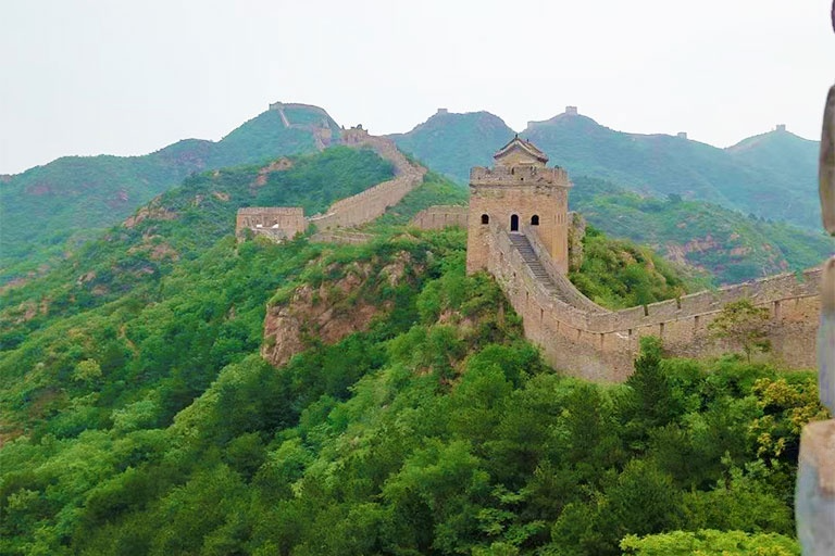 Beijing West Railway Station