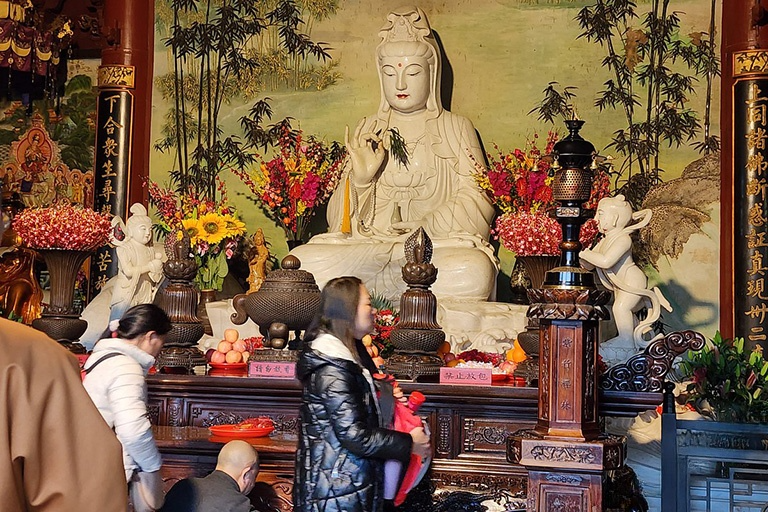 Statue of Avalokitesvara