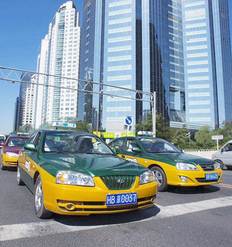 Xian North Railway Station
