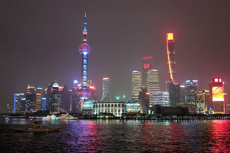 Shanghai Hongqiao Railway Station