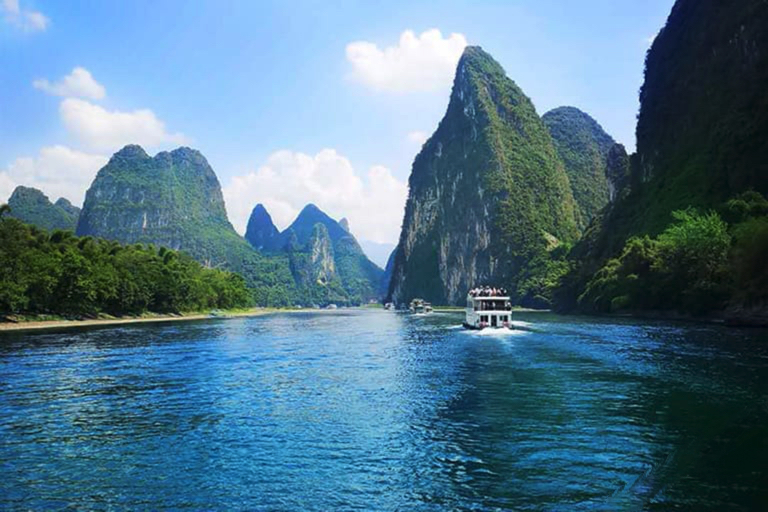 Guilin Li River