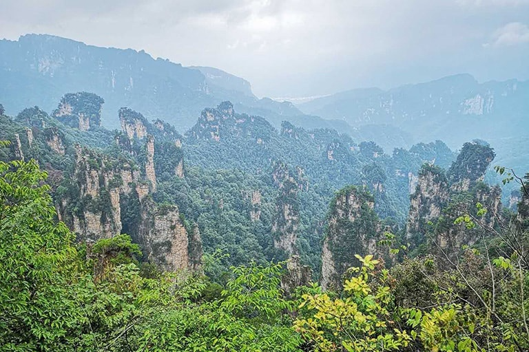 Beijing West Railway Station