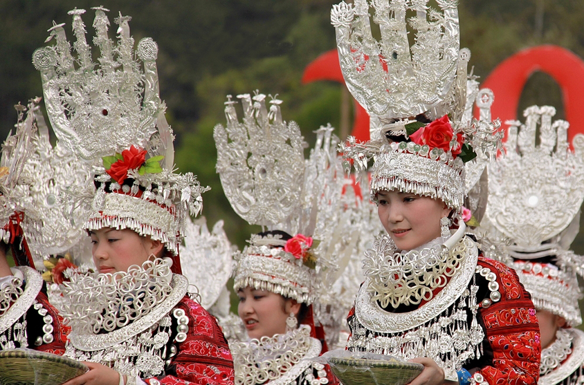 Sisters' Meal Festival