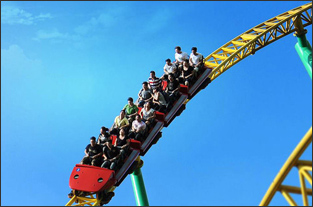 Family-friendly activities in China