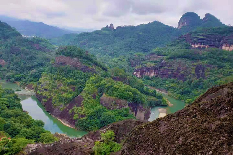 Tianyou Peak Sea of Clouds