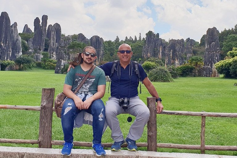 Kunming Stone Forest