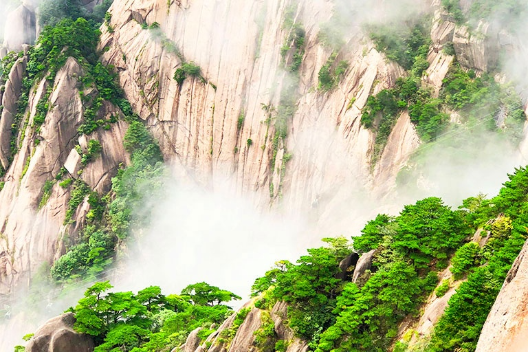 Majestic Three Gorges