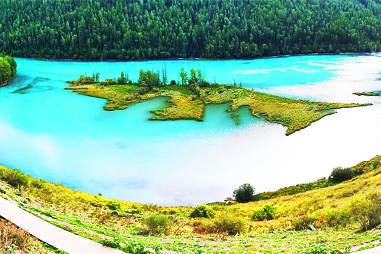 Yuanyang Rice Terraces