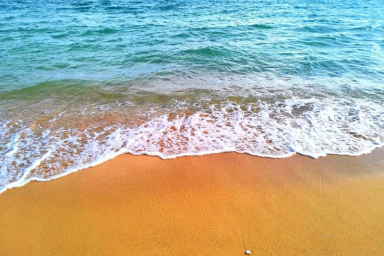 Yalong Bay Beach