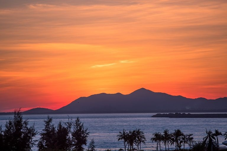 Yazhou Bay Beach
