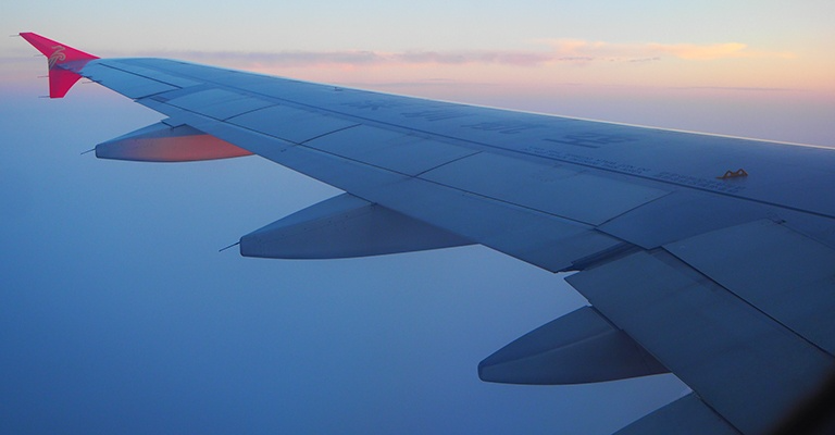 Shanghai Hongqiao International Airport