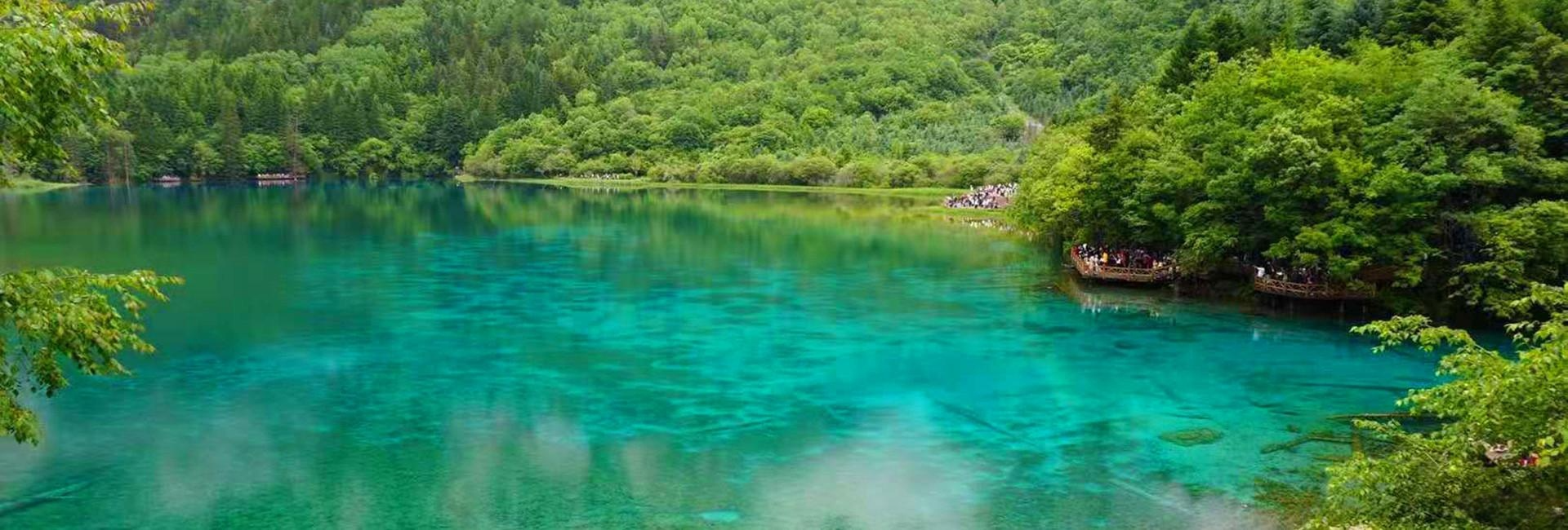 How to Plan Sichuan Trip 2025