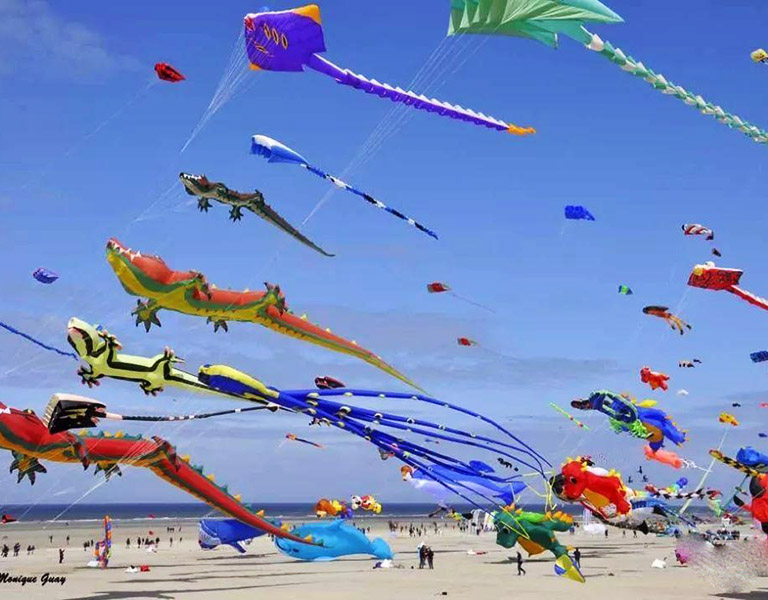 Weifang International Kite Festival