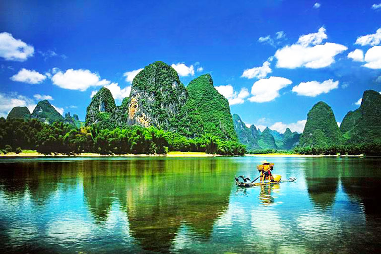 Yangshuo Countryside